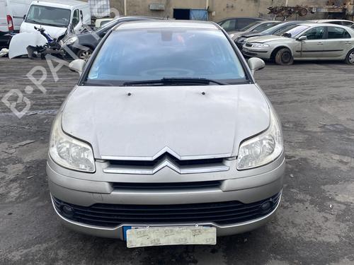 Front left quarter glass CITROËN C4 I (LC_) 1.6 HDi | BP25512080C111 