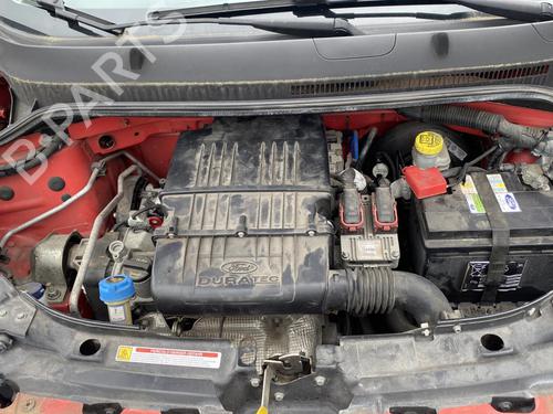 Front right window mechanism FORD KA (RU8) 1.2 | BP25551629C23  - Image 9