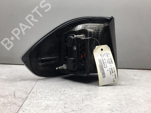 Right taillight FORD S-MAX (WA6) 1.8 TDCi | BP25525975C35  - Image 5