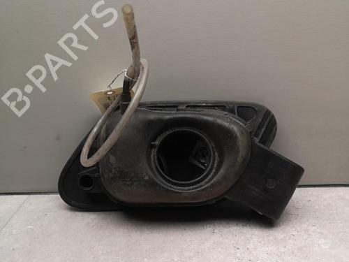 Fuel flap VW GOLF VII (5G1, BQ1, BE1, BE2) 1.6 TDI | BP25517217C131 