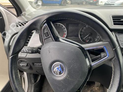 Left front window switch SKODA FABIA III (NJ3) 1.4 TDI | BP25572072I27  - Image 13