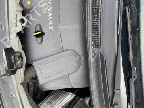 Left taillight RENAULT TWINGO II (CN0_) 1.5 dCi (CN0E) | BP25574973C34 