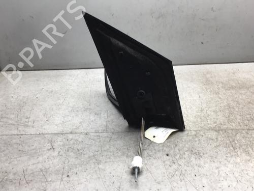 Used Left mirror Left mirror 25538180 25538180