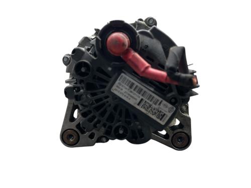 Used Alternator Alternator DACIA DUSTER (HS_) 1.5 dCi (109 hp) 26505160 26505160