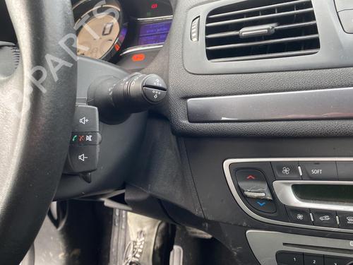 Left front window switch RENAULT MEGANE III Hatchback (BZ0/1_, B3_) 1.5 dCi (BZ09, BZ0D, BZ1W, BZ29, BZ14) | BP25574319I27 