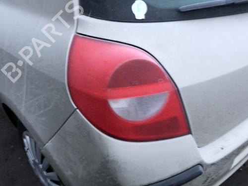 AC compressor RENAULT CLIO III (BR0/1, CR0/1) 1.5 dCi (BR17, CR17) | BP25550239M34 - Image 7