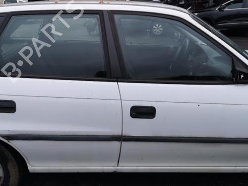 Generator OPEL ASTRA F Hatchback (T92) 1.4 i (F08, M08, F68, M68) | BP25538630M7