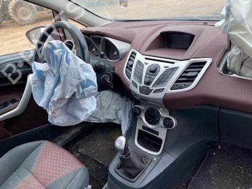 Switch FORD FIESTA VI (CB1, CCN) 1.6 TDCi | BP25564458I30 - Image 2