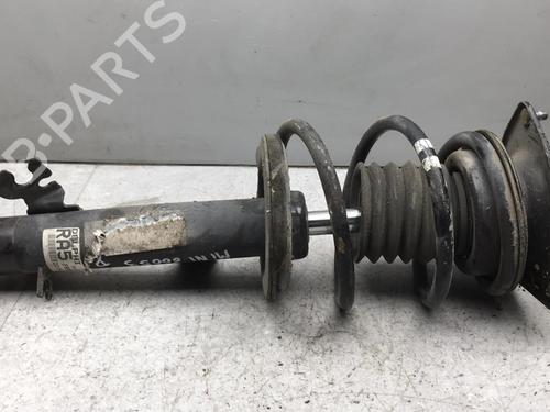 Used Right front shock absorber MINI MINI (R50, R53) One D (75 hp) 25521634
