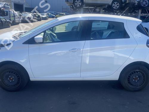 Front left seatbelt RENAULT ZOE (BFM_) ZOE (BFMC, BFMD) | BP25557519I26  - Image 13