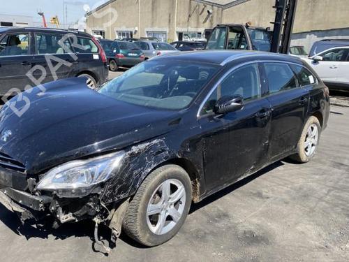 Switch PEUGEOT 508 SW I (8E_) 1.6 HDi | BP25530623I30  - Image 13