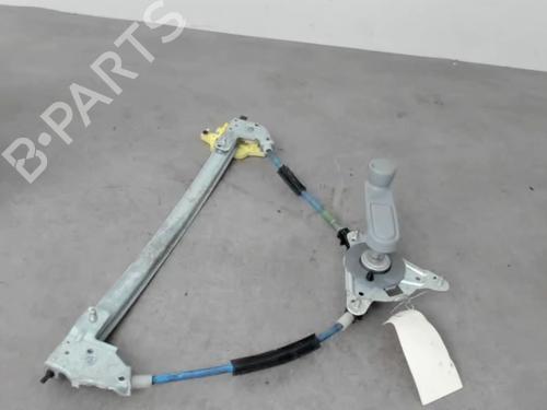 Used Rear left window mechanism CITROËN XSARA PICASSO (N68) 1.6 HDi (90 hp) 25516155
