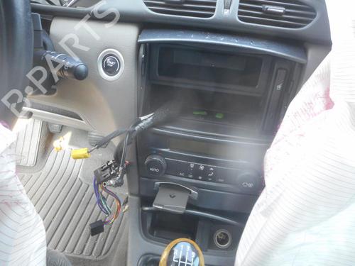 Switch RENAULT LAGUNA II (BG0/1_)  | BP25558142I30  - Image 13