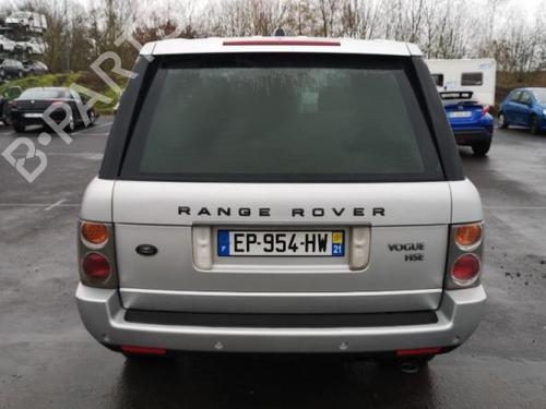 Headlight switch LAND ROVER RANGE ROVER III (L322) 3.0 D 4x4 | BP25560286I24  - Image 30