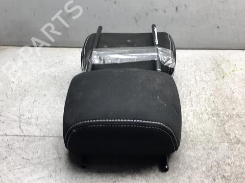 Headrest RENAULT CLIO IV (BH_) 1.5 dCi 90 | BP25566450I31 - Image 2