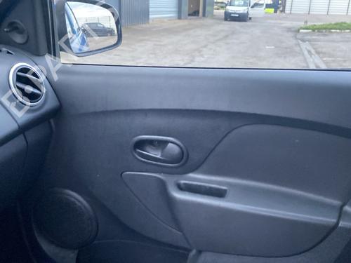 Rudehejsemekanisme ventre foran DACIA SANDERO II TCe 90 (B8M1, B8MA, B8AC) | BP31167841C22 - Image 21