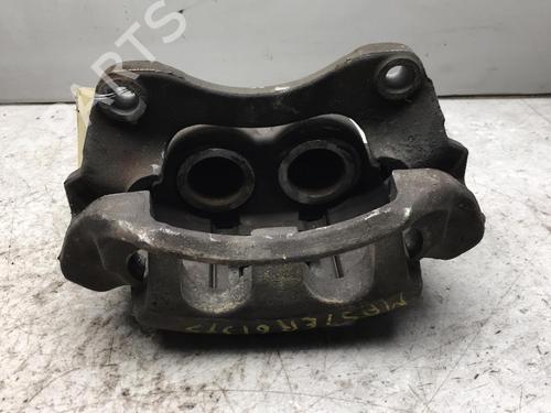 Venstre bremsekaliper foran RENAULT MASTER II Van (FD) 2.5 dCi (FD02) (101 hp) 25534461