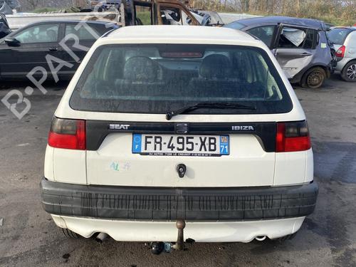 Right taillight SEAT IBIZA II (6K1) 1.4 i | BP25529195C35 