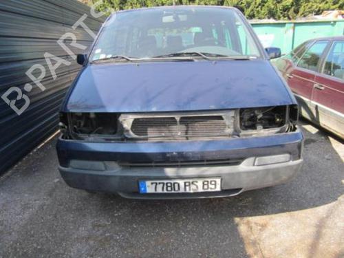 Front slam panel CITROËN EVASION MPV (22, U6) 2.1 TD | BP25517892C72 
