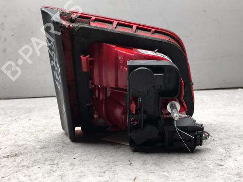 Used Right tailgate light CITROËN C5 III (RD_) 1.6 HDi 110 (RD9HZC) (109 hp) 25557843