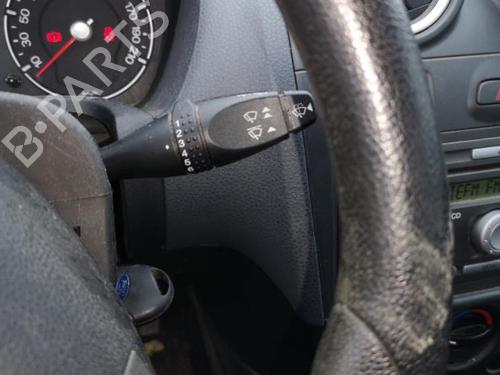 Steering rack FORD FIESTA V (JH_, JD_) 1.3 | BP25578449M22 