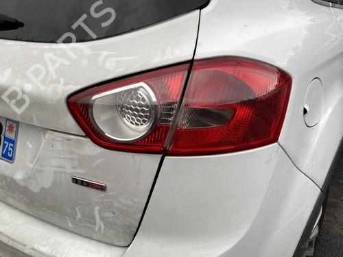 Rear left seatbelt FORD KUGA I 2.0 TDCi | BP25566403I29 - Image 22