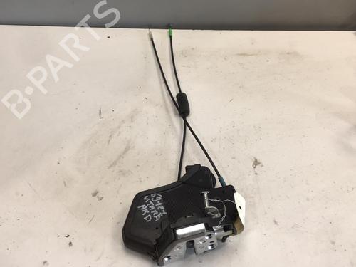 Used Rear right lock SUZUKI GRAND VITARA II (JT, TE, TD) 1.9 DDiS All-wheel Drive (JT419, TD44, JB419WD, JB419XD,... (129 hp) 25575097