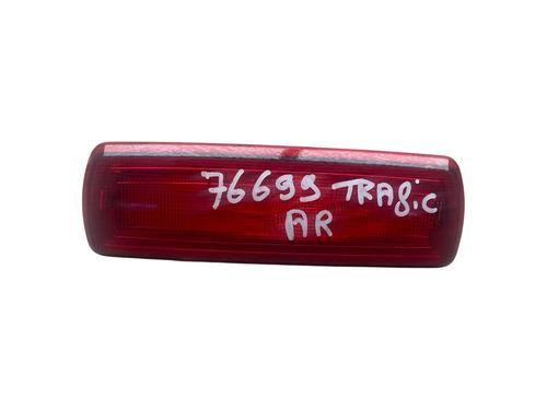 Third brake light RENAULT TRAFIC III Van (FG_) 1.6 dCi 95 (FGMJ, FGMR) | BP37679622L11 - Image 2