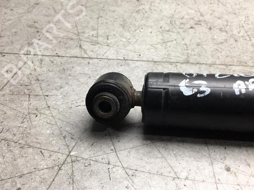 Left rear shock absorber CITROËN C3 II (SC_) 1.4 HDi 70 (SC8HZC, SC8HR0, SC8HP4) | BP27345141M18 