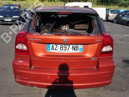 Højre fortil støddæmper DODGE CALIBER 2.0 CRD | BP25568890M17 - Image 6