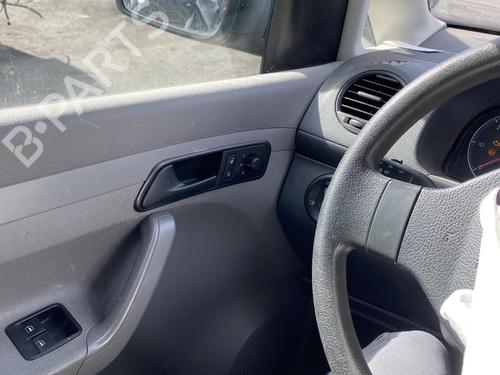 Climate control VW CADDY III Box Body/MPV (2KA, 2KH, 2CA, 2CH) 1.9 TDI | BP25571430I5 