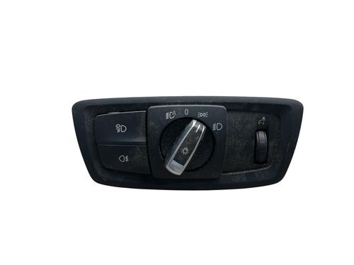 Used Headlight switch Headlight switch BMW X2 (F39) xDrive 20 d (190 hp) 32680676 32680676
