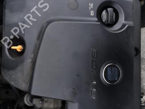 Right taillight SEAT IBIZA II (6K1) 1.9 SDI | BP25536803C35 