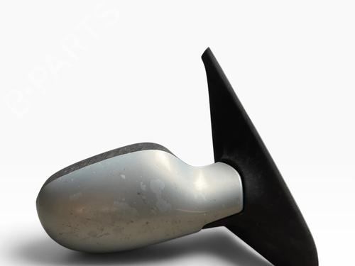 Used Right mirror Right mirror RENAULT CLIO II (BB_, CB_) 1.9 dTi (B/CB0U) (80 hp) 33549948 33549948