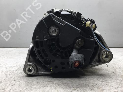 Alternator OPEL MERIVA B MPV (S10) 1.4 (75) | BP25511032M7 