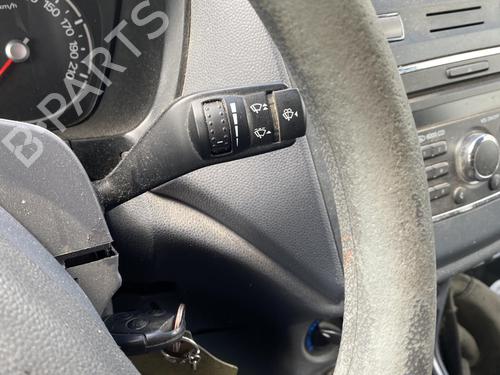 Left sun visor FORD TRANSIT CONNECT (P65_, P70_, P80_) 1.8 Di | BP25551235I1 - Image 19