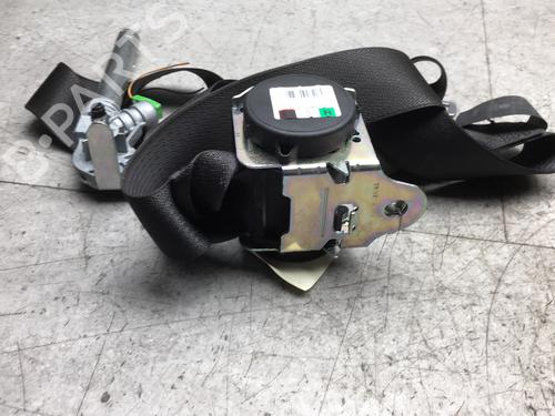 Front right belt tensioner OPEL CORSA D (S07) 1.2 (L08, L68) | BP25551325C88 