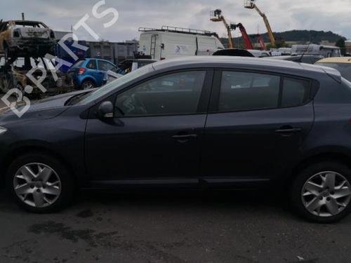 Rat RENAULT MEGANE III Hatchback (BZ0/1_, B3_) 1.5 dCi (BZ09, BZ0D, BZ1W, BZ29, BZ14) | BP25536931C49 - Image 7