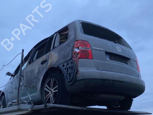 ABS Bremseaggregat VW TOURAN (1T1, 1T2) 2.0 TDI | BP26026276M43 