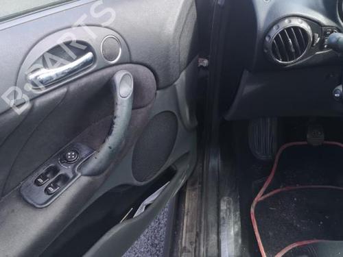 Climate control ALFA ROMEO GT (937_) 1.9 JTD (937CXN1B) | BP25560344I5 