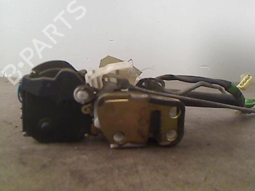 Used Front left lock ROVER 400 II Hatchback (RT) 420 Di (105 hp) 25522990