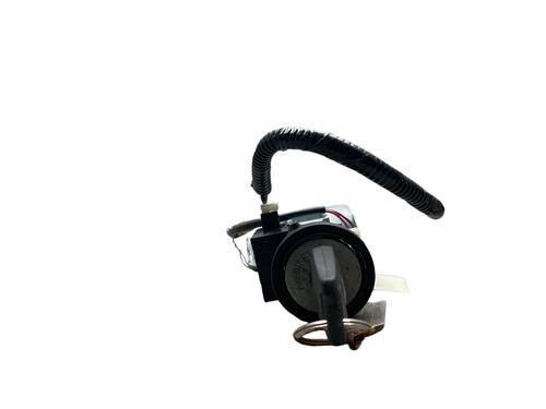 Ignition barrel NISSAN MICRA IV (K13K, K13KK) 1.2 DIG-S | BP25528958M48 