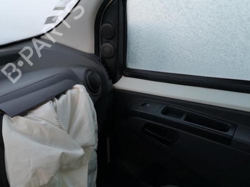 Front right window mechanism CITROËN NEMO Box Body/MPV (AA_) 1.4 HDi | BP25537711C23 - Image 13