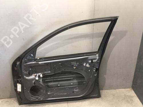 Used Right front door MERCEDES-BENZ E-CLASS (W211) E 280 CDI (211.020) (190 hp) 25502039