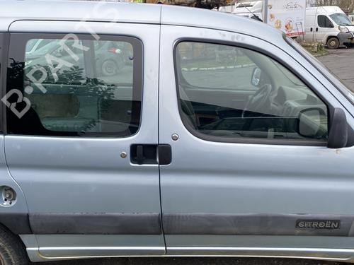 Right headlight CITROËN BERLINGO / BERLINGO FIRST Box Body/MPV (M_) 2.0 HDI 90 (MBRHY, MCRHY) | BP25892514C29 