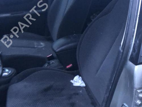 Right mirror CITROËN C4 I (LC_) 1.6 HDi | BP25581202C27 