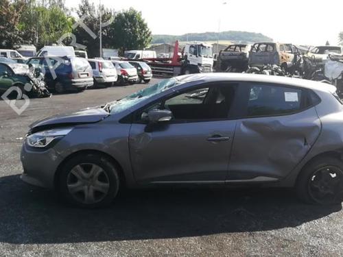 Left tailgate light RENAULT CLIO IV (BH_) 1.5 dCi 90 | BP25577129C79  - Image 21