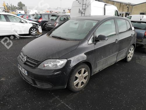 Left tailgate light VW GOLF PLUS V (5M1, 521) 1.9 TDI | BP25525004C79 - Image 13