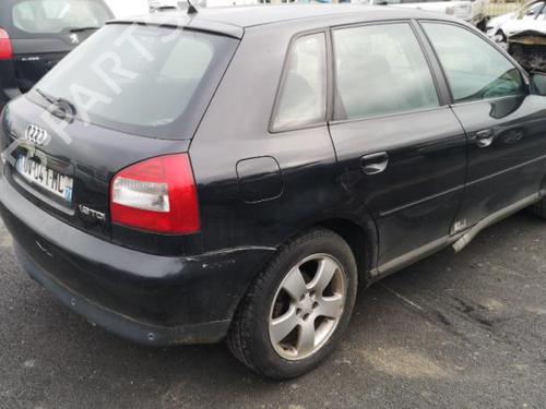 Dør høyre bak AUDI A3 (8L1) 1.9 TDI | BP25532193C5 