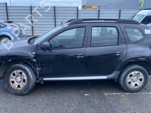 Front right lock DACIA DUSTER (HS_) 1.5 dCi | BP31718496C97  - Image 16